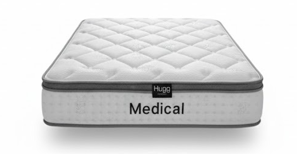 מזרן דגם מדיקל – תמונה 4