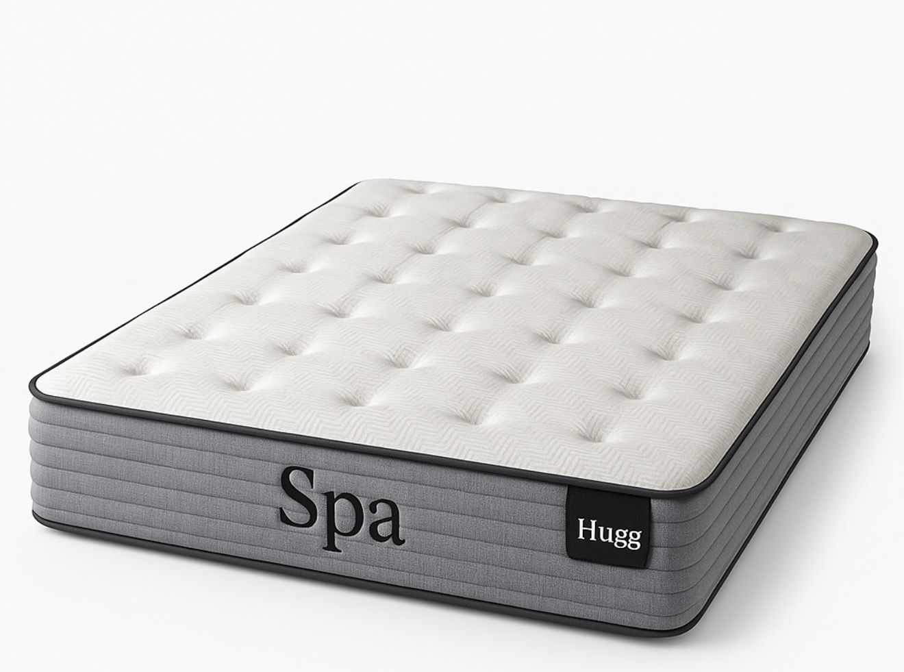 מזרן דגם ספא – תמונה 3