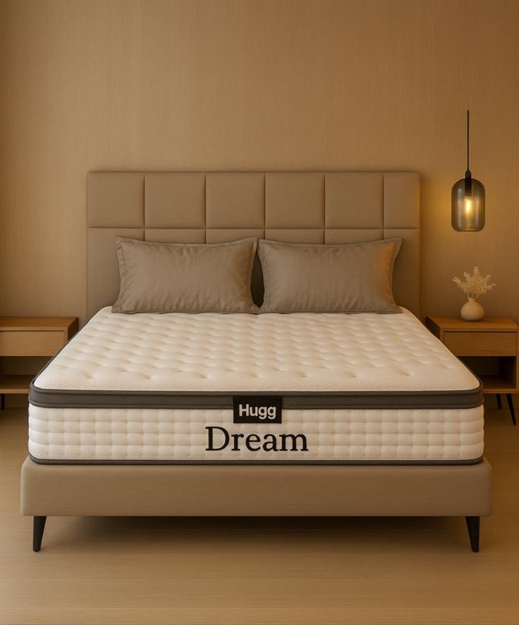 מזרן דגם דרים – תמונה 2