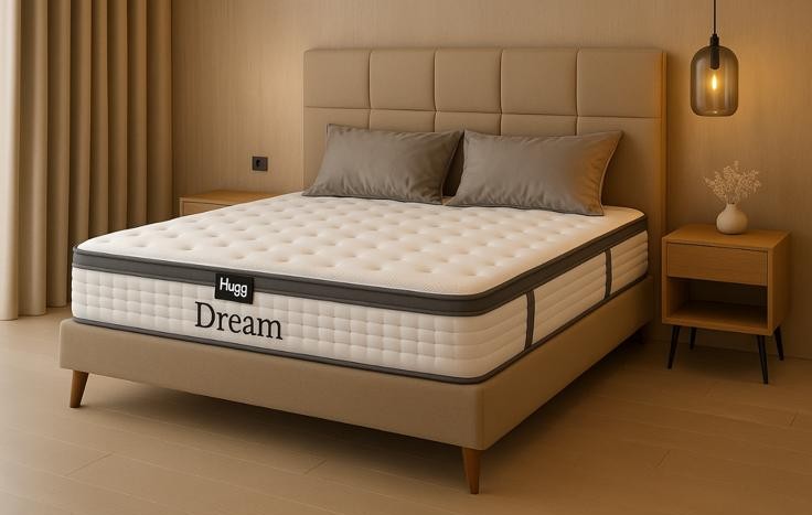 מזרן דגם דרים