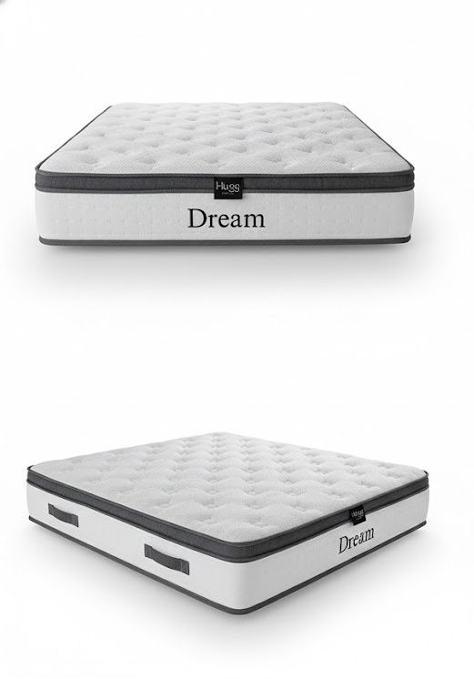 מזרן דגם דרים – תמונה 3