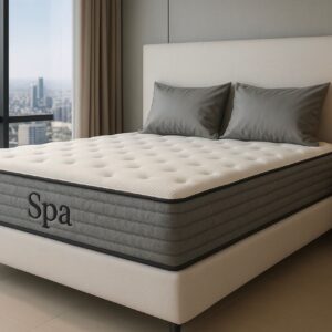 מזרן דגם ספא